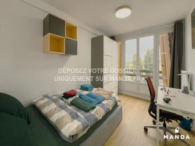 For rent Saint-ouen-l'aumone 6 rooms 13 m2 Val d'Oise (95310) photo 0