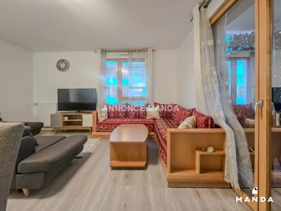 For rent Colombes 4 rooms 9 m2 Hauts de Seine (92700) photo 4