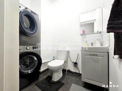 For rent Colombes 4 rooms 9 m2 Hauts de Seine (92700) photo 1