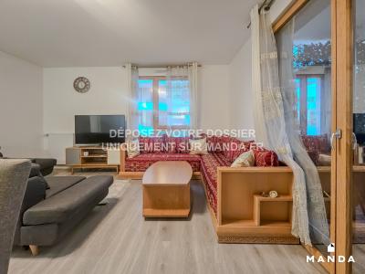 For rent Colombes 4 rooms 9 m2 Hauts de Seine (92700) photo 4