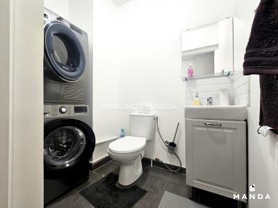 For rent Colombes 4 rooms 9 m2 Hauts de Seine (92700) photo 1