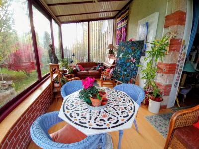 Acheter Maison 158 m2 Saint-privat