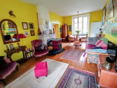 Acheter Maison Saint-privat Correze