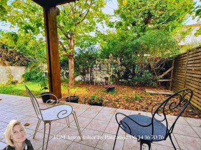 Annonce Vente 3 pices Maison Nimes 30