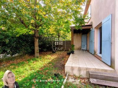 Acheter Maison 64 m2 Nimes