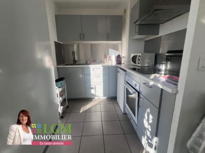 Annonce Vente 3 pices Appartement Chateauneuf-les-martigues 13