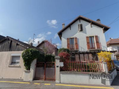 Annonce Vente 6 pices Maison Ambilly 74