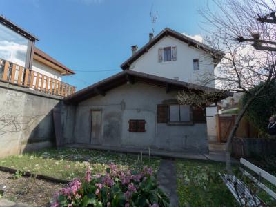 Acheter Maison Ambilly 455000 euros