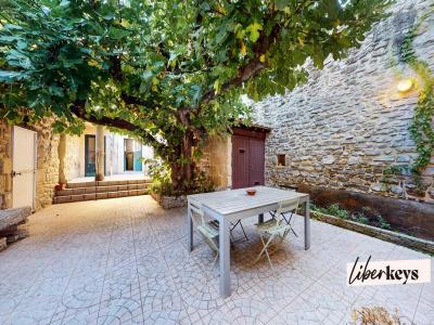 For sale Gallargues-le-montueux 9 rooms 226 m2 Gard (30660) photo 0