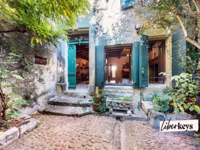 Annonce Vente 9 pices Maison Gallargues-le-montueux 30