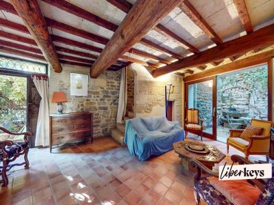 Acheter Maison 226 m2 Gallargues-le-montueux