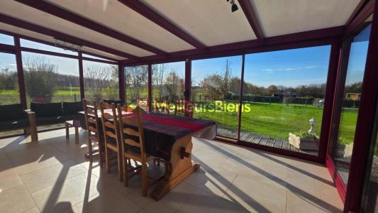 Annonce Vente 5 pices Maison Flamengrie 59