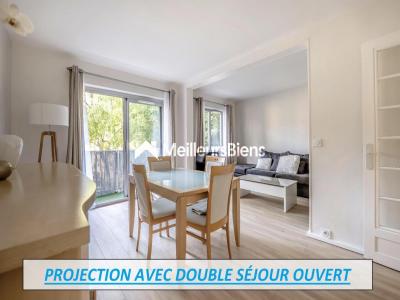 For sale Fresnes 4 rooms 68 m2 Val de Marne (94260) photo 3