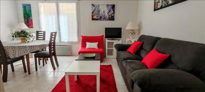Annonce Location 2 pices Appartement Nantes 44