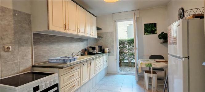 Louer Appartement 50 m2 Nantes