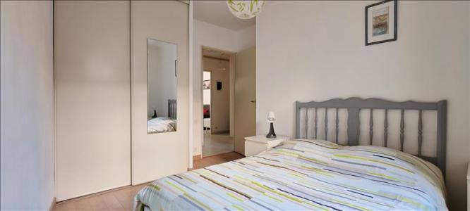 Louer Appartement Nantes 870 euros