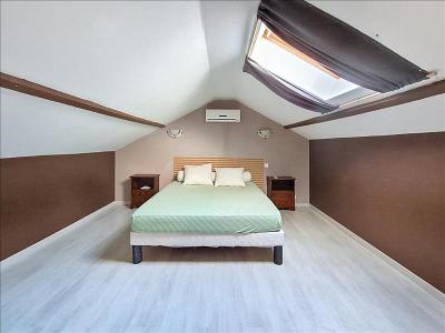 Louer Appartement 58 m2 Carmaux