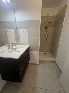 Louer Appartement Massy 1950 euros