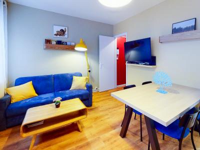 Annonce Location 2 pices Appartement Havre 76