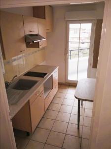 Louer Appartement 46 m2 Elancourt