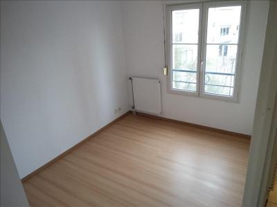 Louer Appartement Elancourt Yvelines