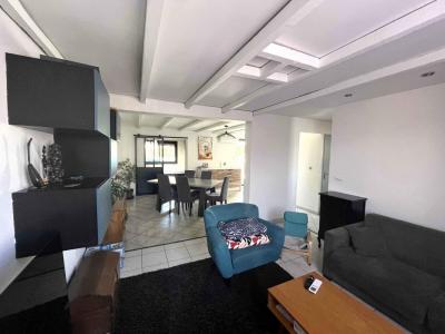 Louer Maison 97 m2 Launaguet