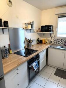 Louer Appartement Ennery Val d'Oise