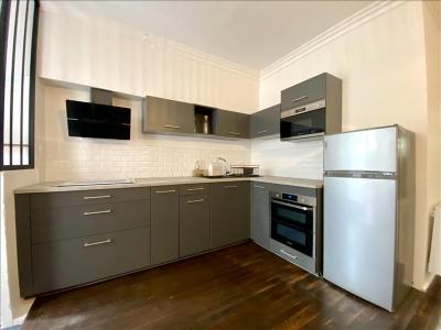 Louer Appartement 59 m2 Montpellier