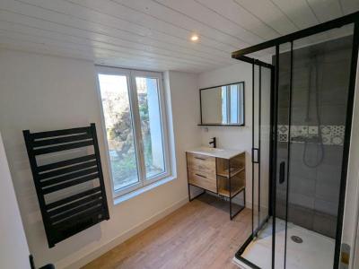 Louer Maison 107 m2 Verdelais