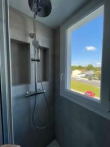 Louer Appartement 84 m2 Pessac