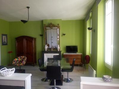 For rent Bordeaux 2 rooms 42 m2 Gironde (33000) photo 0