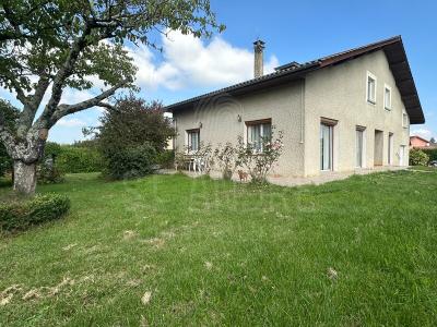 For sale Bressieux Saint Simon de Bressieux 8 rooms 240 m2 Isere (38870) photo 0