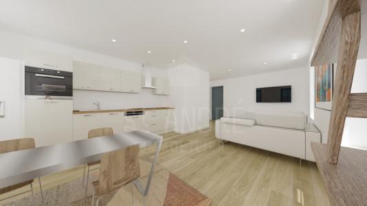 For sale Arzay LA-CATE-SAINT-ANDRA 4 rooms 73 m2 Isere (38260) photo 3