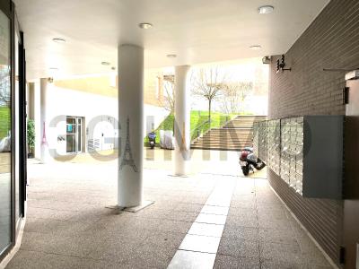 Annonce Vente Appartement Villejuif 94