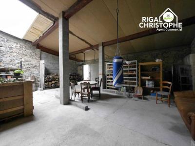 Acheter Maison Angles Tarn