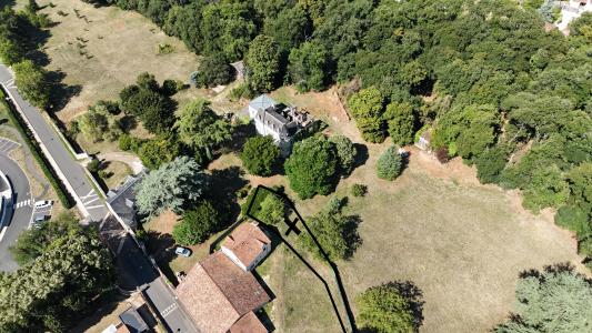 Annonce Vente Maison Vouneuil-sous-biard 86