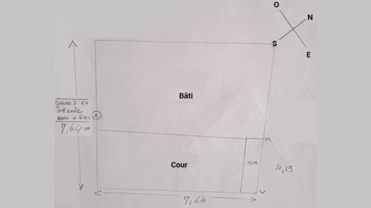 Acheter Maison Vouneuil-sous-biard Vienne