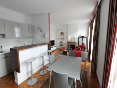 For rent Paris-15eme-arrondissement 3 rooms 3 m2 Paris (75015) photo 0
