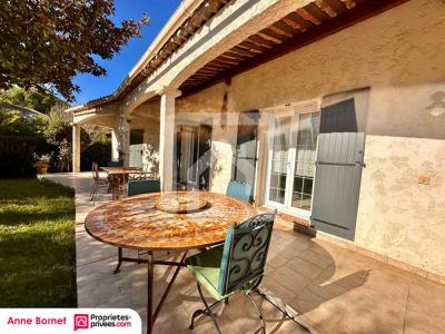 Annonce Vente 6 pices Maison Bocca 06