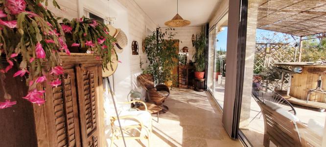 Annonce Vente 4 pices Maison Salleles-d'aude 11