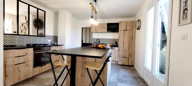 Acheter Maison Salleles-d'aude 439000 euros