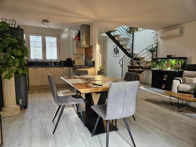 Acheter Maison 74 m2 Pont-du-casse