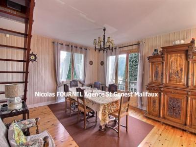 Annonce Vente 4 pices Maison Bessat 42