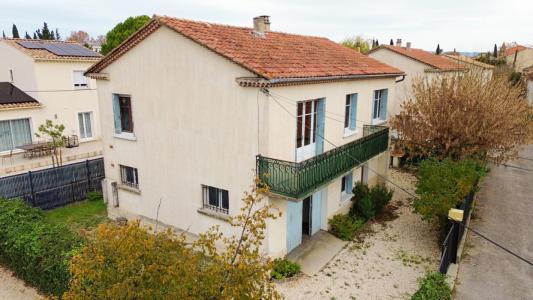 Annonce Location 5 pices Maison Monteux 84