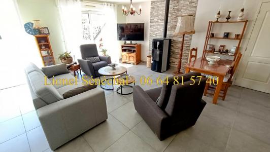 Acheter Maison Beaumont-sur-sarthe 244400 euros