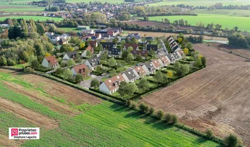 Acheter Maison 94 m2 Ecurie