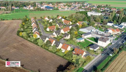 For sale Ecurie 4 rooms 82 m2 Pas de calais (62223) photo 0