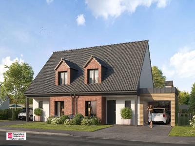 Annonce Vente 4 pices Maison Ecurie 62