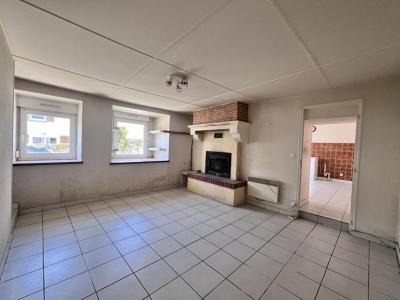 Annonce Vente 3 pices Maison Seveux 70