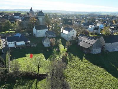Acheter Terrain Rodez 124000 euros